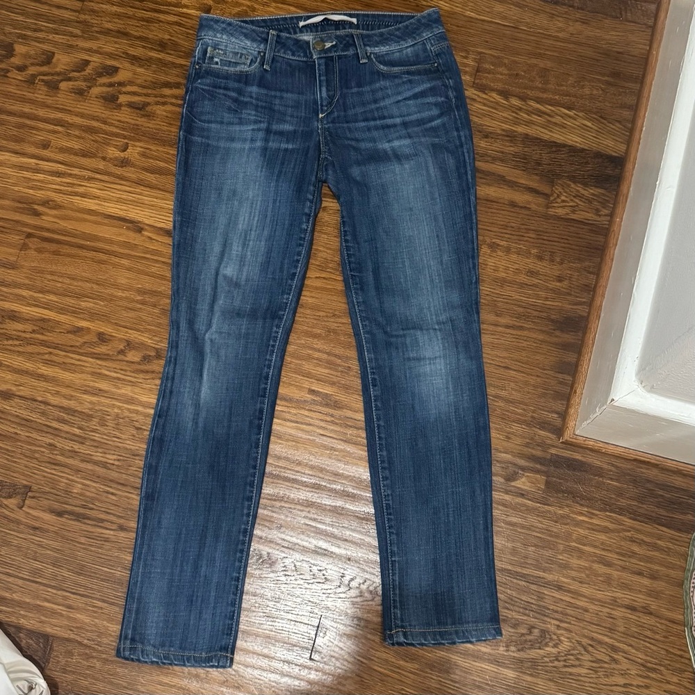 Joe’s Jeans Honey Skinny jean